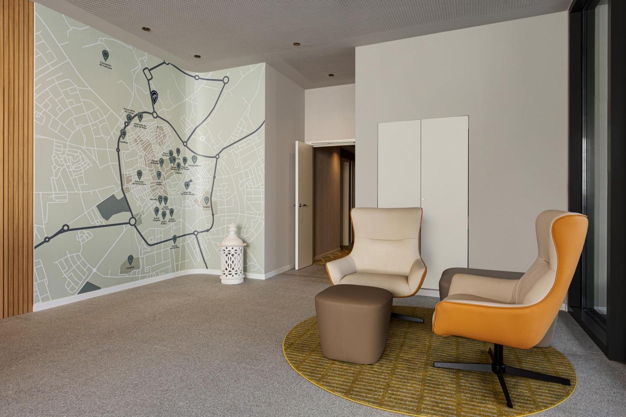Holiday Inn Express Evora By Ihg מראה חיצוני תמונה