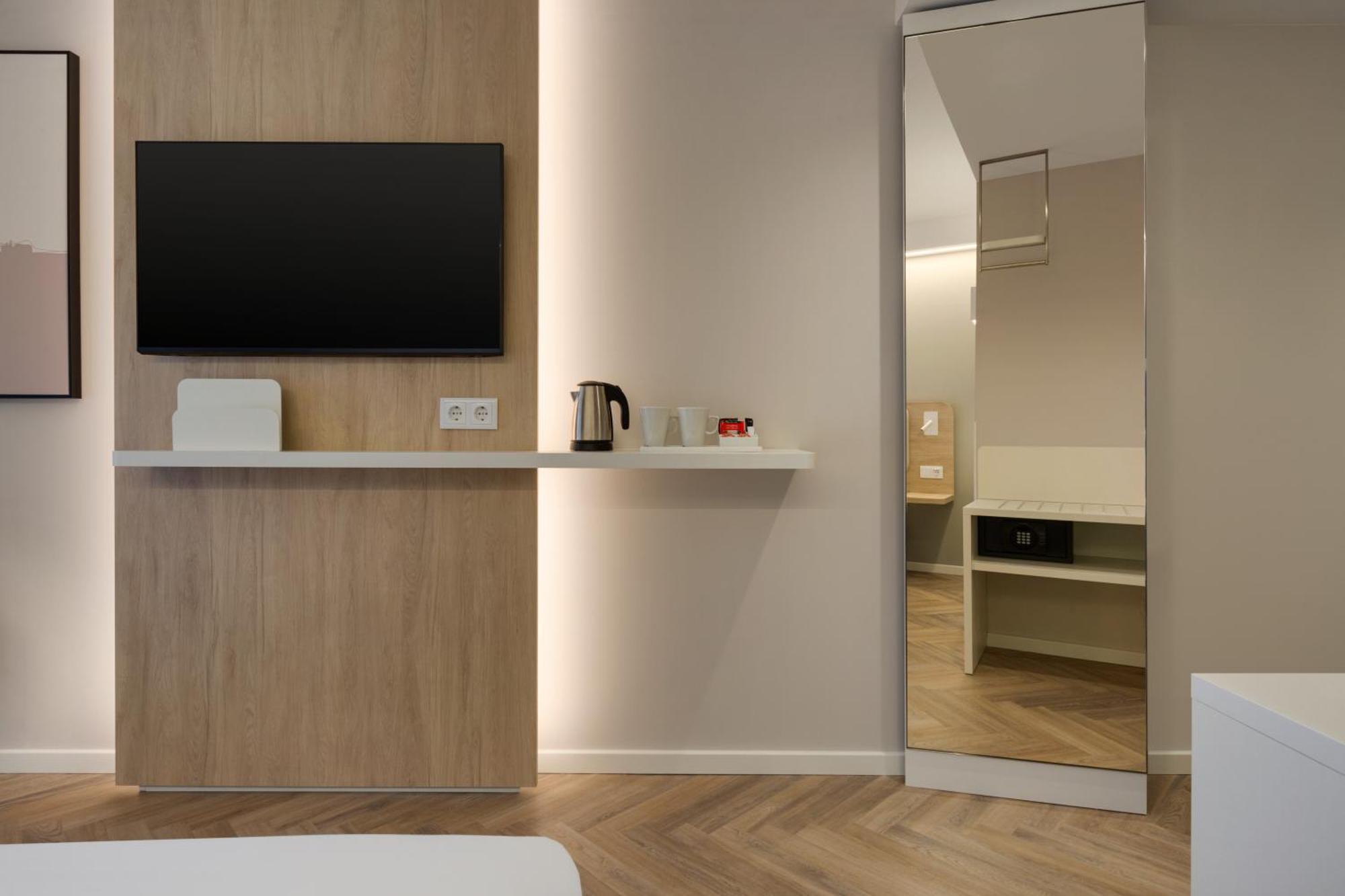 Holiday Inn Express Evora By Ihg מראה חיצוני תמונה