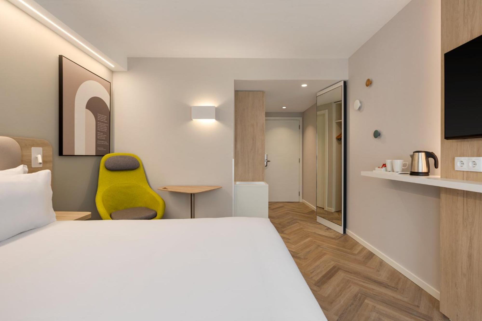 Holiday Inn Express Evora By Ihg מראה חיצוני תמונה