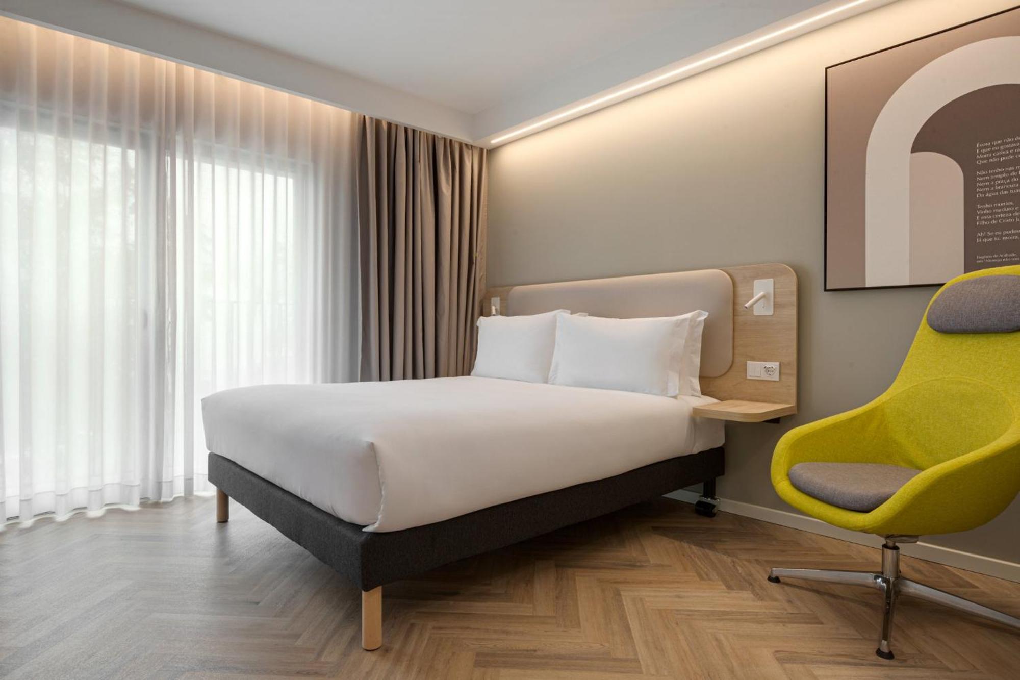 Holiday Inn Express Evora By Ihg מראה חיצוני תמונה