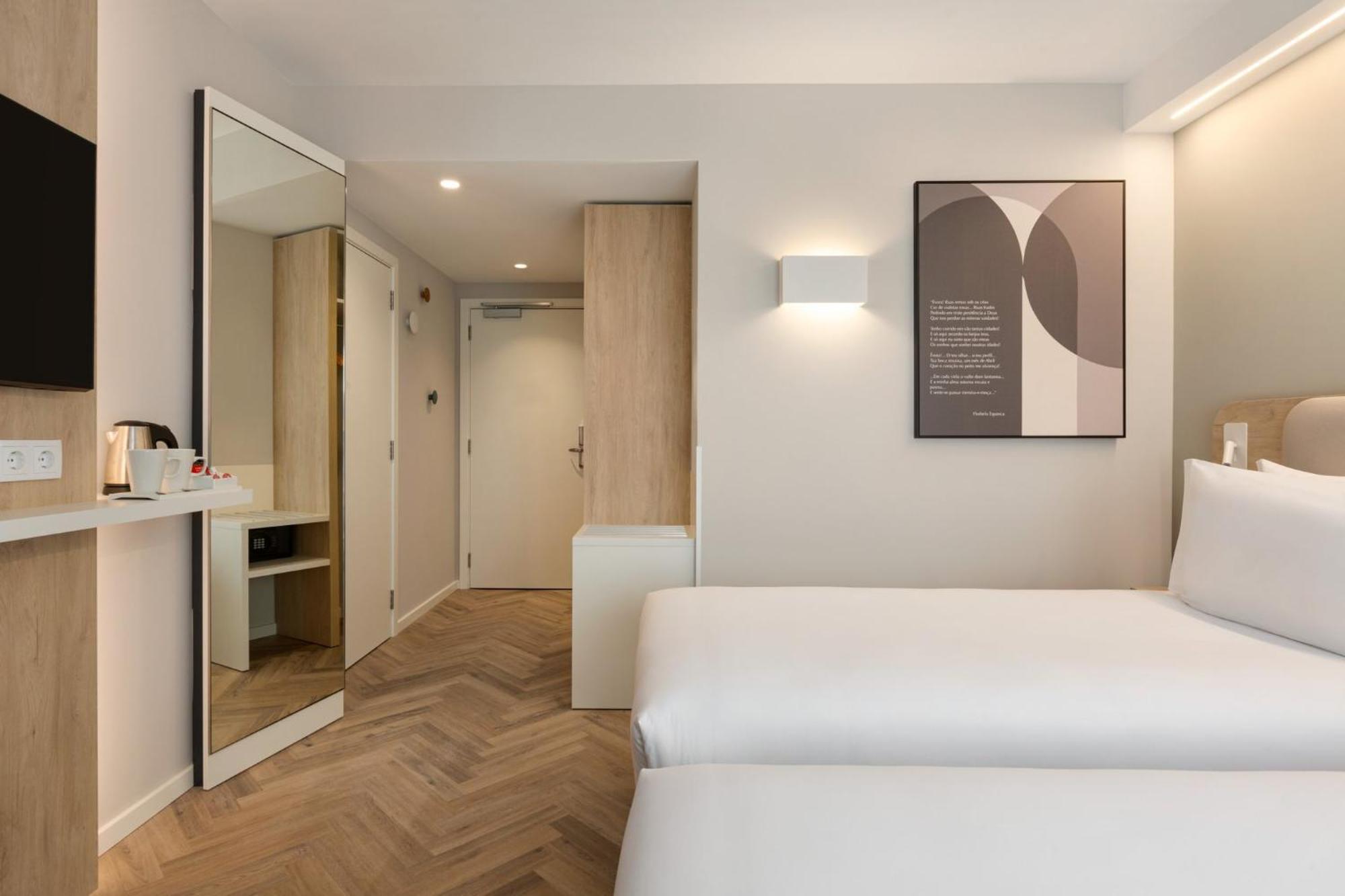 Holiday Inn Express Evora By Ihg מראה חיצוני תמונה