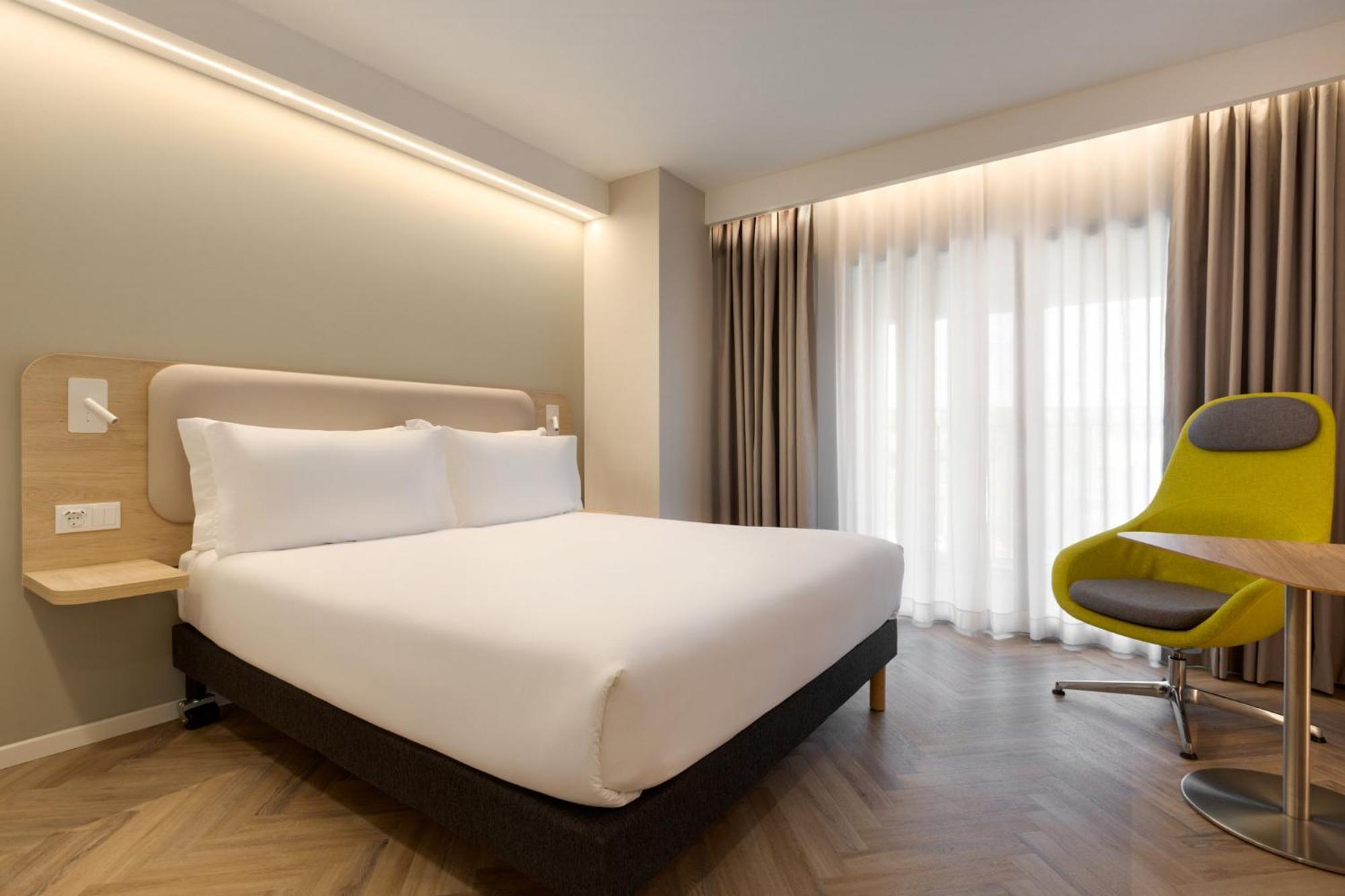 Holiday Inn Express Evora By Ihg מראה חיצוני תמונה