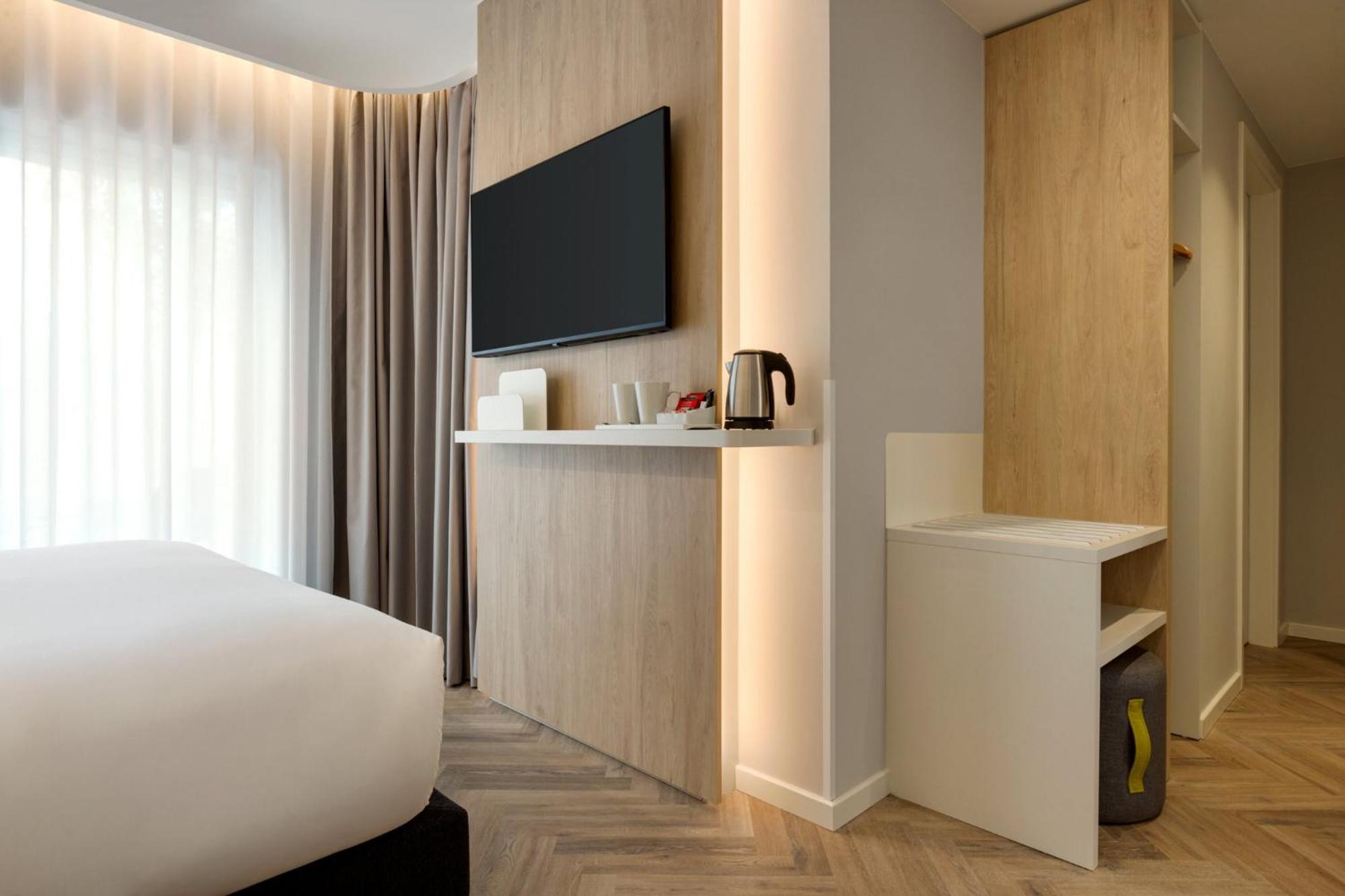 Holiday Inn Express Evora By Ihg מראה חיצוני תמונה