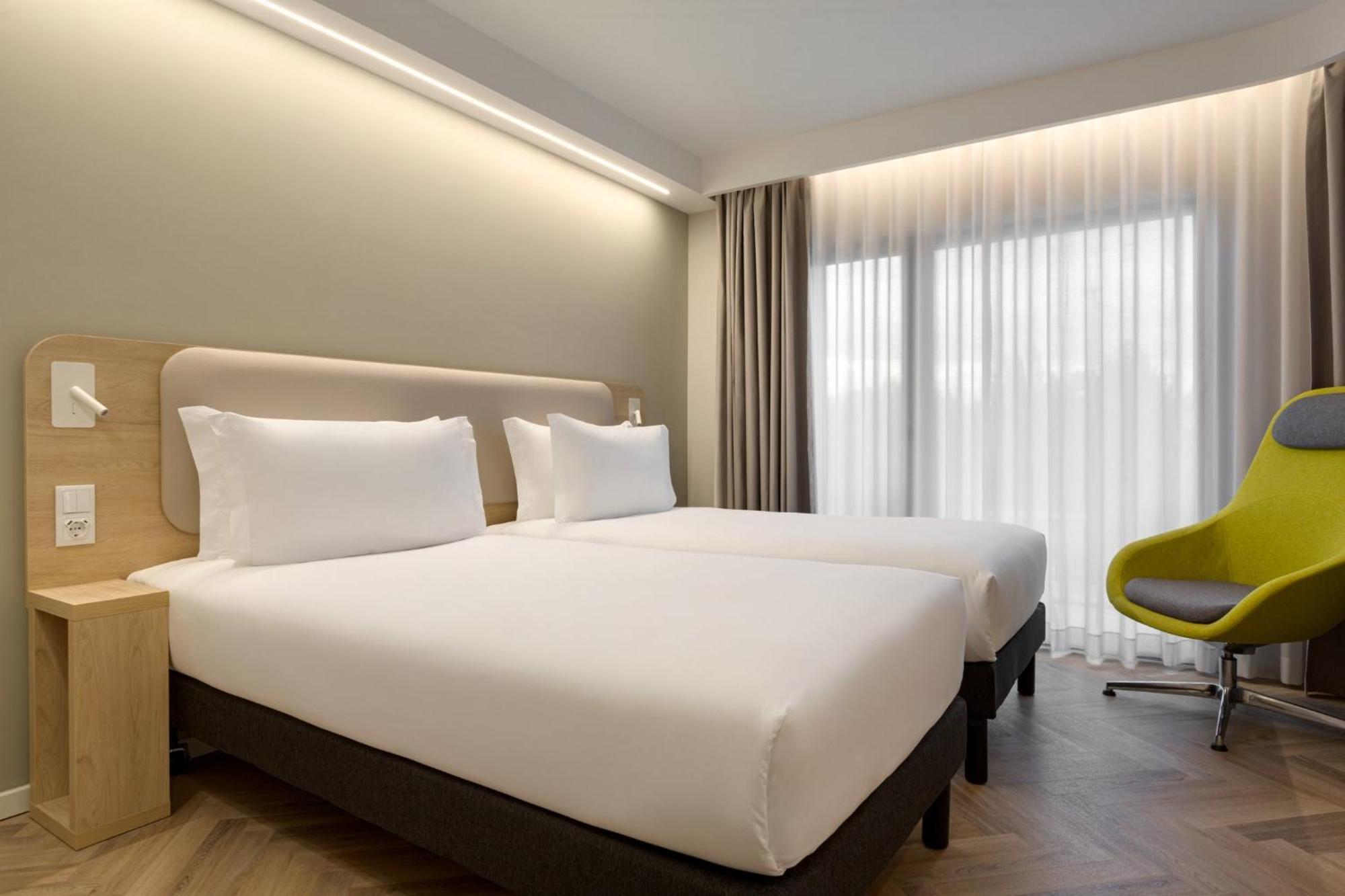 Holiday Inn Express Evora By Ihg מראה חיצוני תמונה