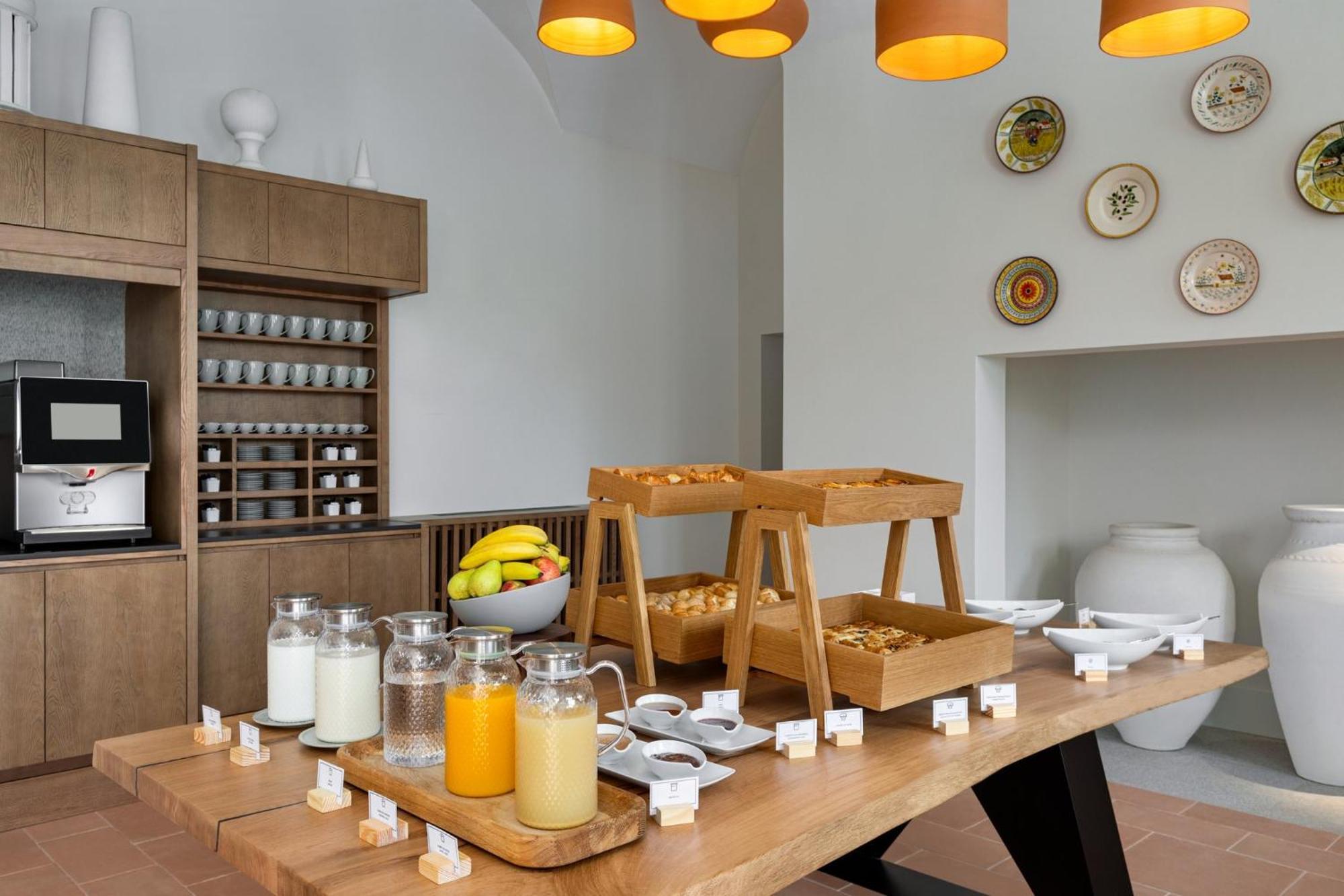 Holiday Inn Express Evora By Ihg מראה חיצוני תמונה