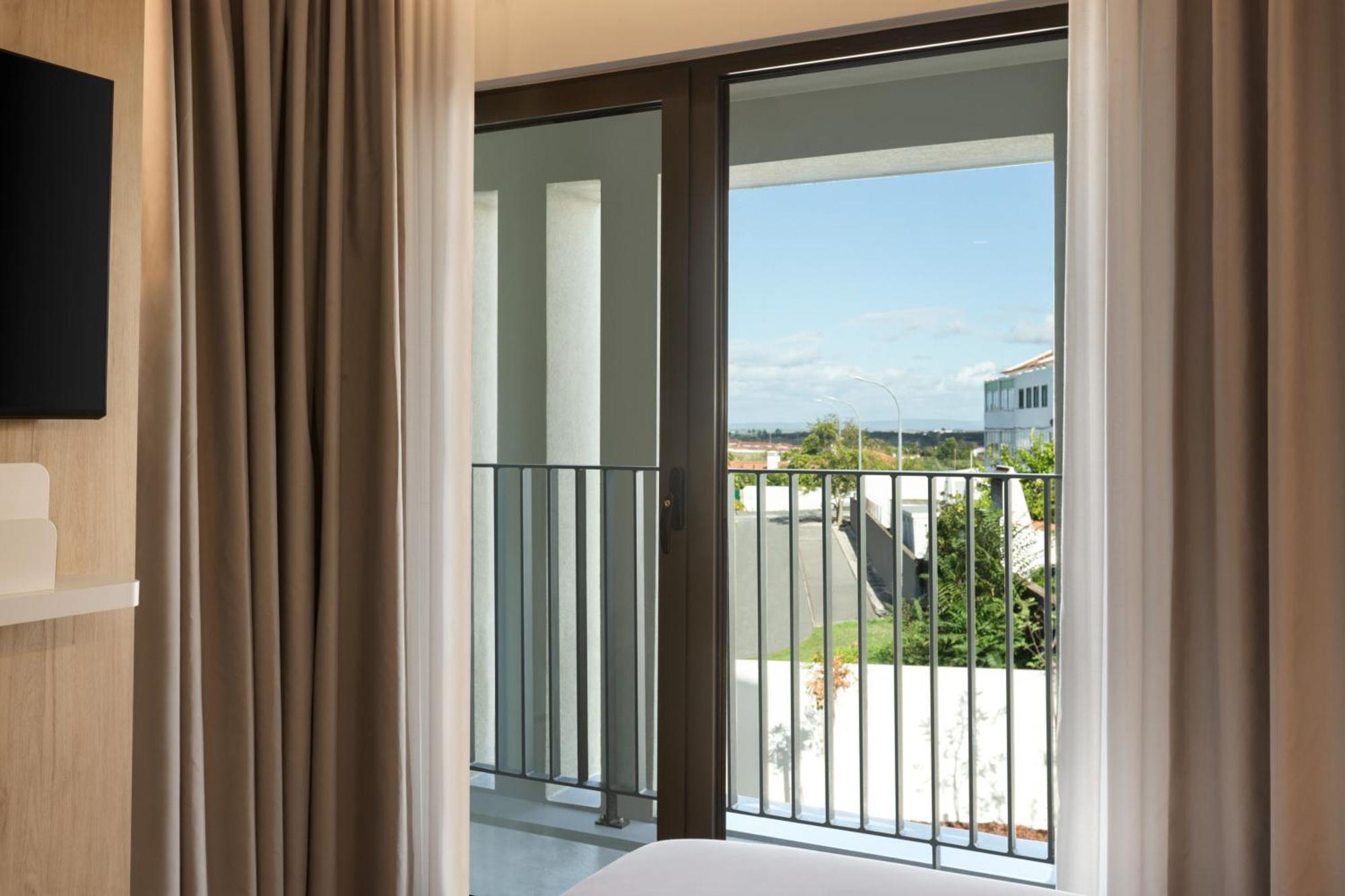 Holiday Inn Express Evora By Ihg מראה חיצוני תמונה
