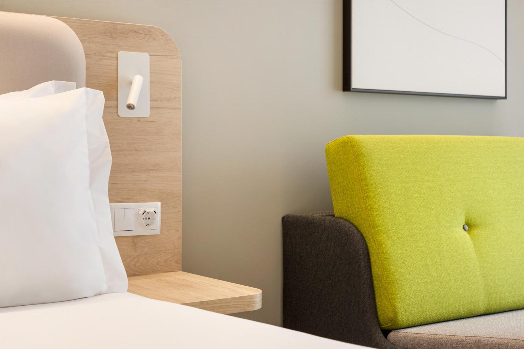 Holiday Inn Express Evora By Ihg מראה חיצוני תמונה