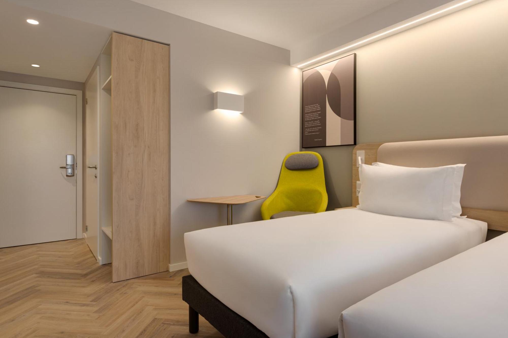 Holiday Inn Express Evora By Ihg מראה חיצוני תמונה