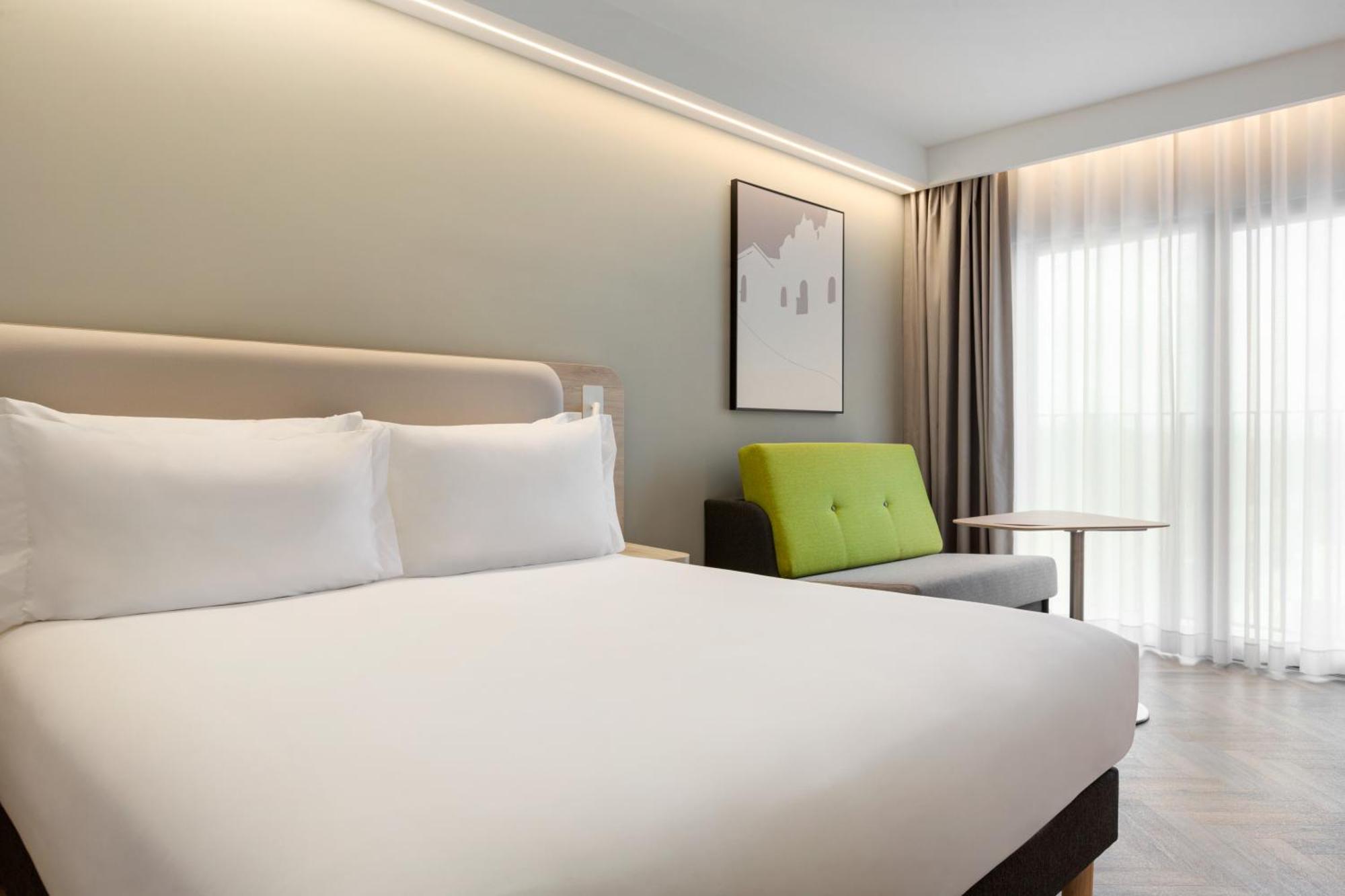 Holiday Inn Express Evora By Ihg מראה חיצוני תמונה