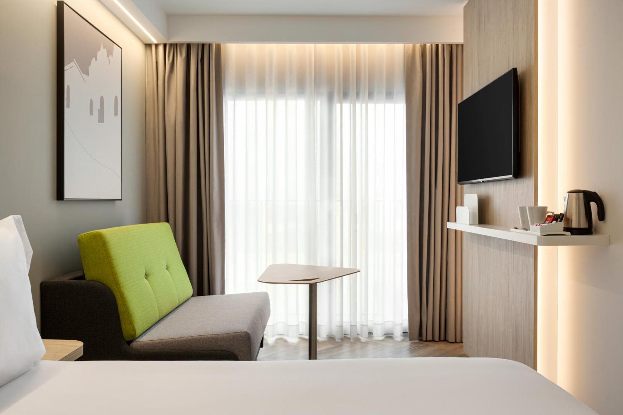 Holiday Inn Express Evora By Ihg מראה חיצוני תמונה