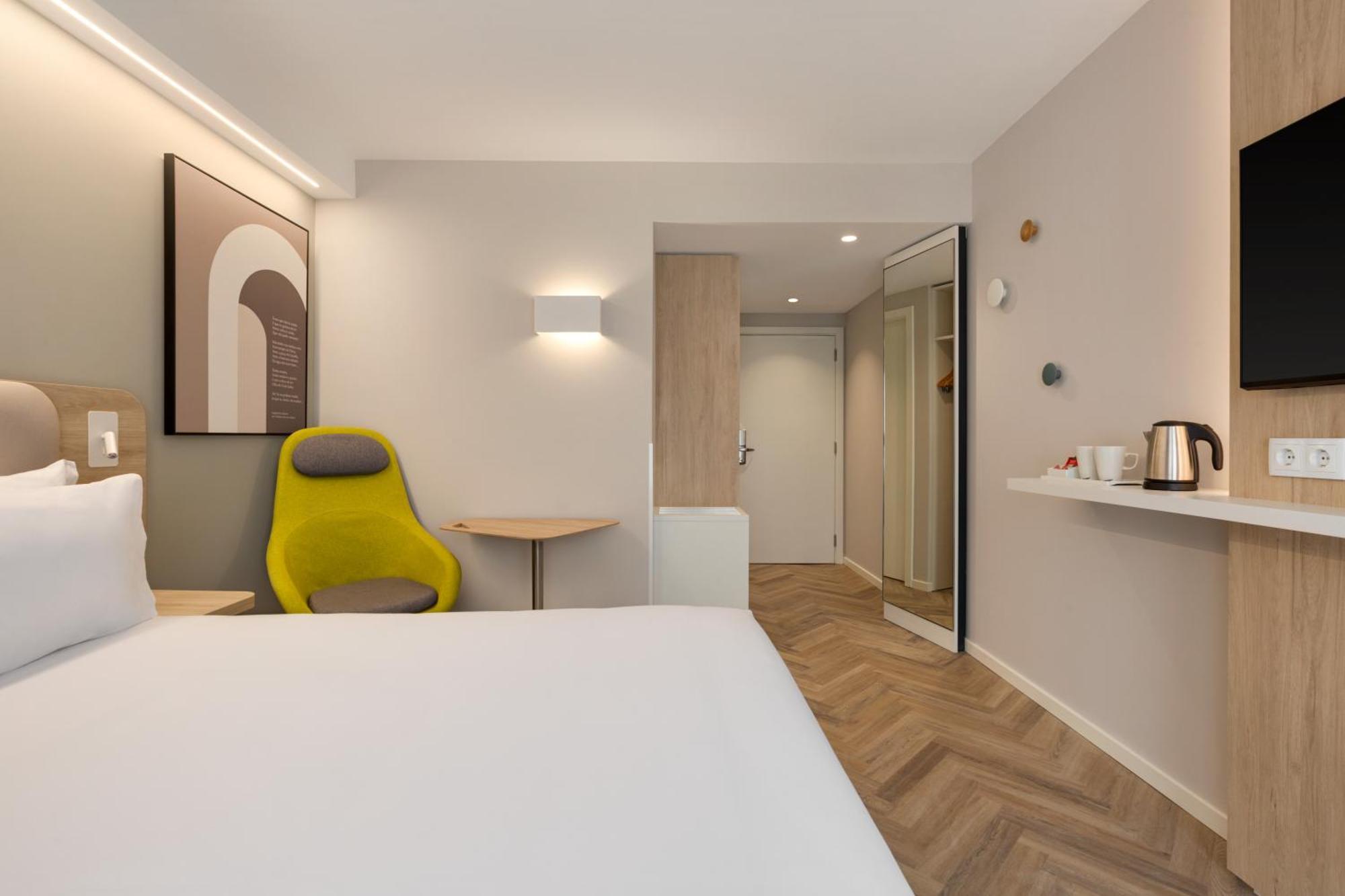 Holiday Inn Express Evora By Ihg מראה חיצוני תמונה