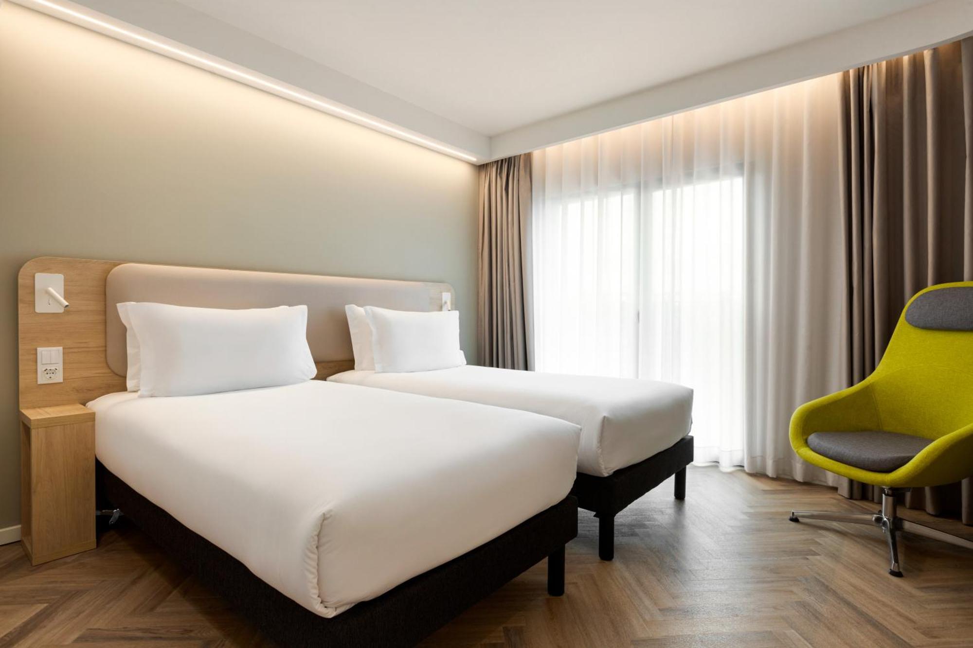 Holiday Inn Express Evora By Ihg מראה חיצוני תמונה