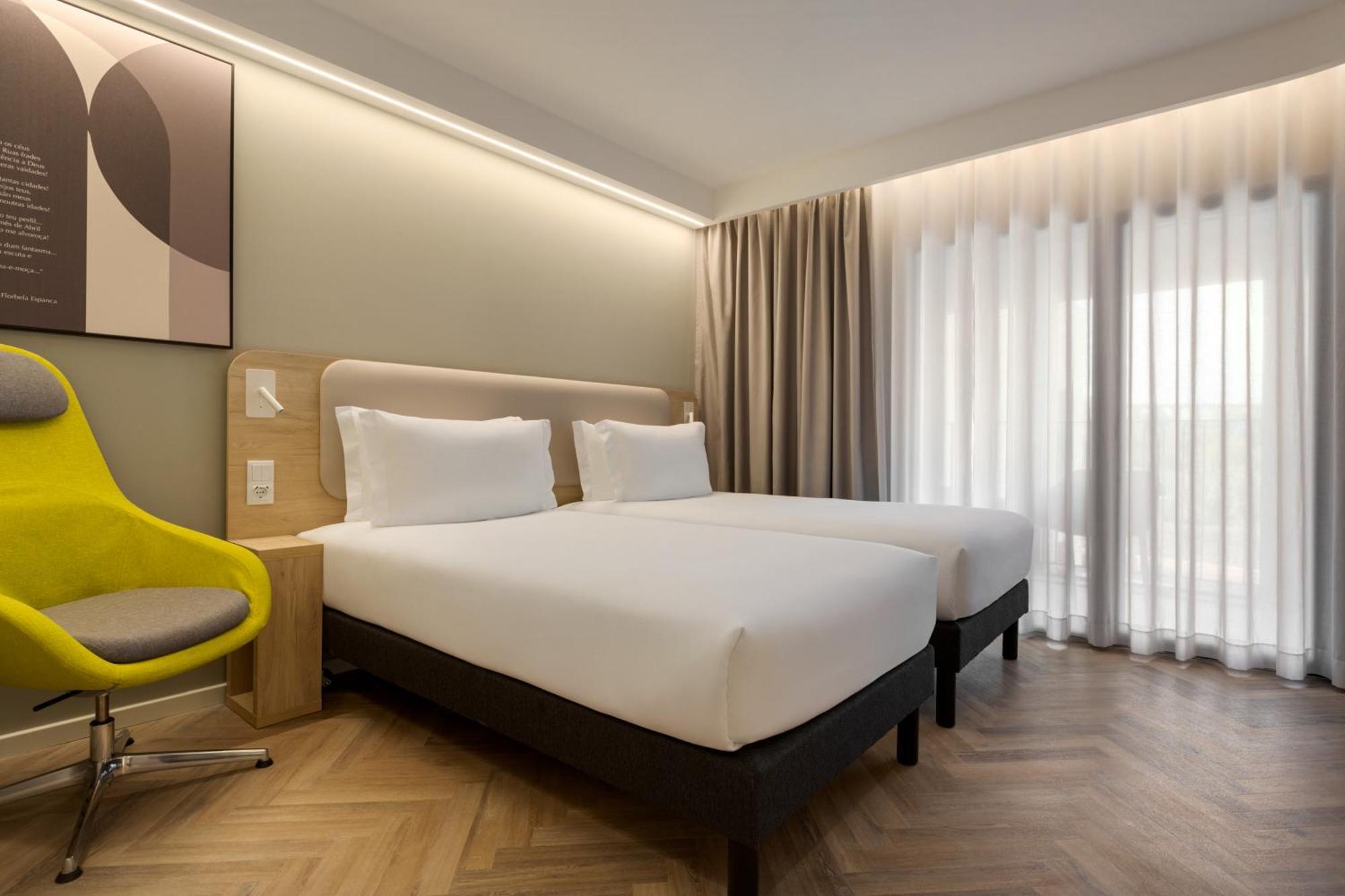 Holiday Inn Express Evora By Ihg מראה חיצוני תמונה