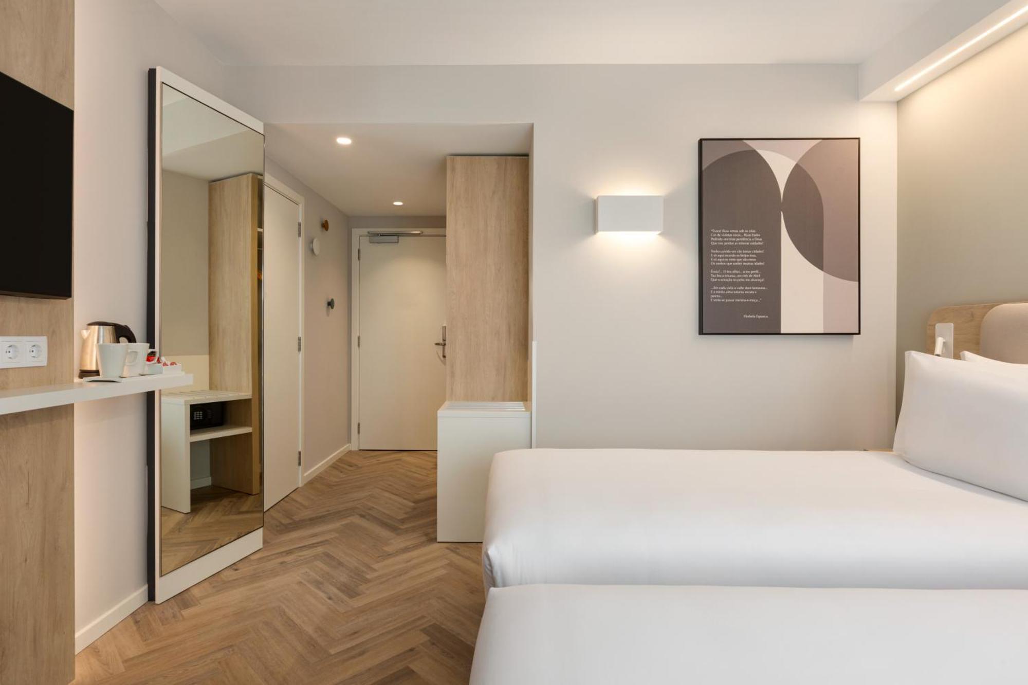 Holiday Inn Express Evora By Ihg מראה חיצוני תמונה
